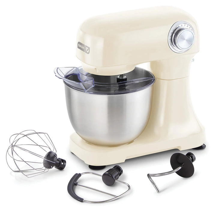 3.5 Qt Tilt Head Stand Mixer C6