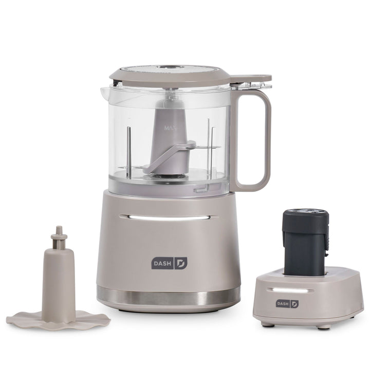 Cordless Food Chopper M6
