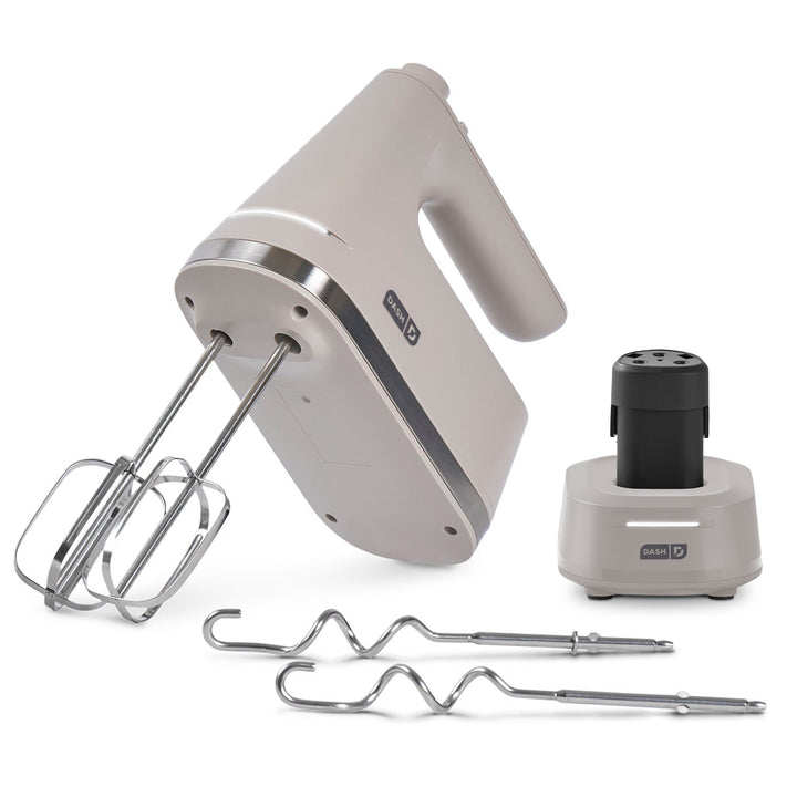 Cordless Hand Mixer V2