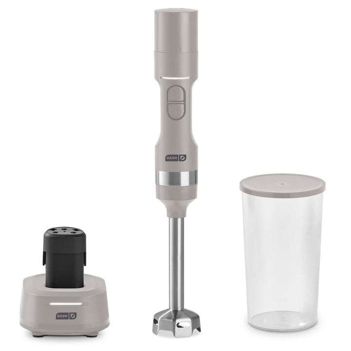 Cordless Immersion Blender R7