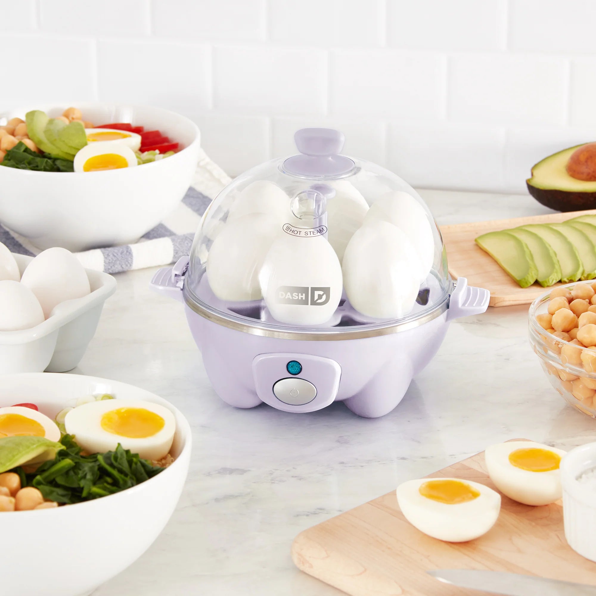 Egg Cookers