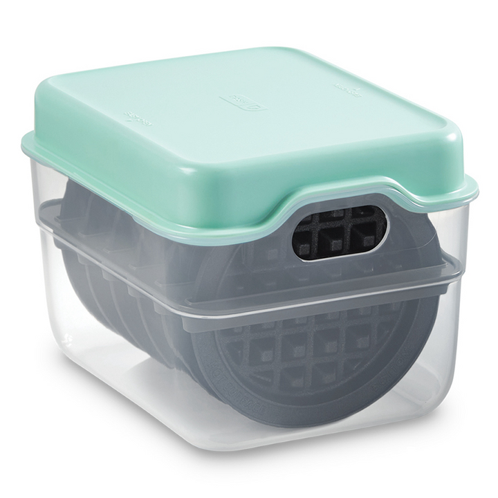 MultiMaker® Mini System: Removable Plate Storage Case L7