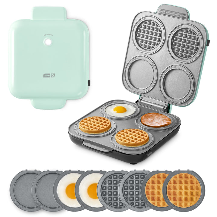 MultiMaker® Family Mini Maker System U9